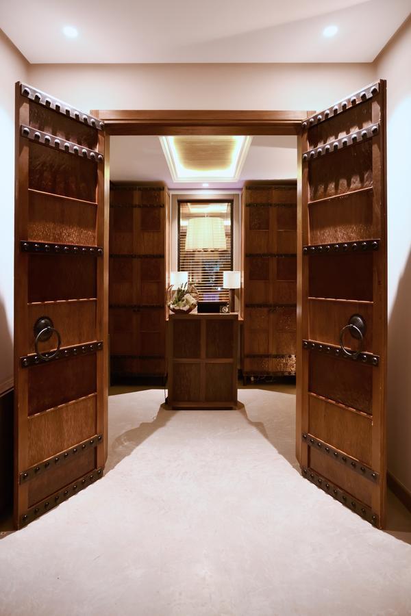 מקנס Chateau Roslane Boutique Hotel & Spa מראה חיצוני תמונה