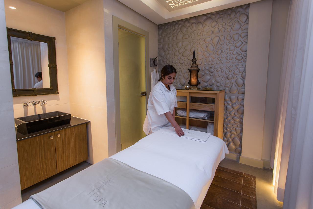 מקנס Chateau Roslane Boutique Hotel & Spa מראה חיצוני תמונה